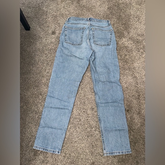 Everlane The Original Cheeky® Jean - Picture 2 of 6